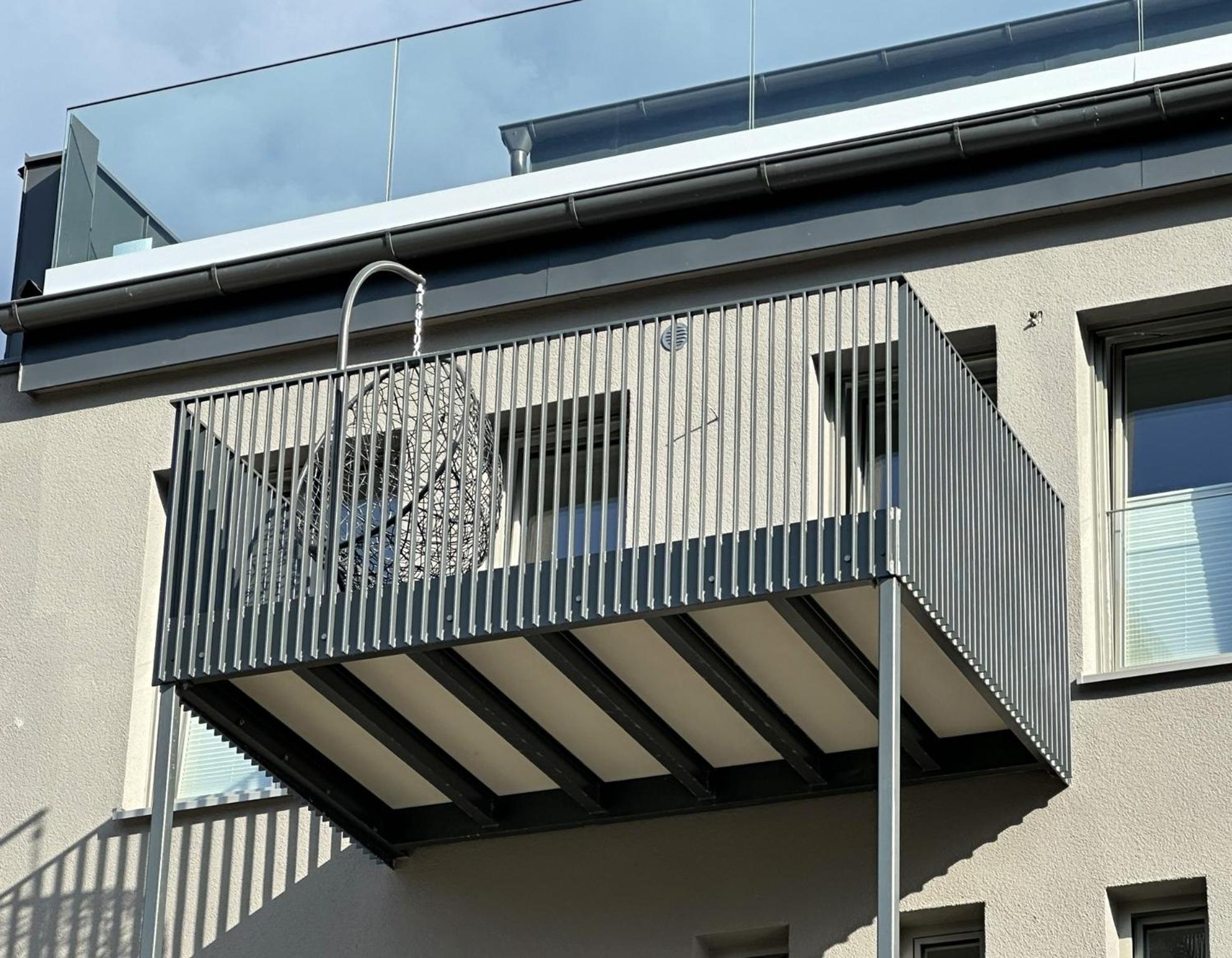 Das Ludwig - Haus Hochland Garmisch-Partenkirchen Exterior foto
